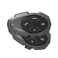 Interphone TOUR HD bluetooth DUO interkom na motorku